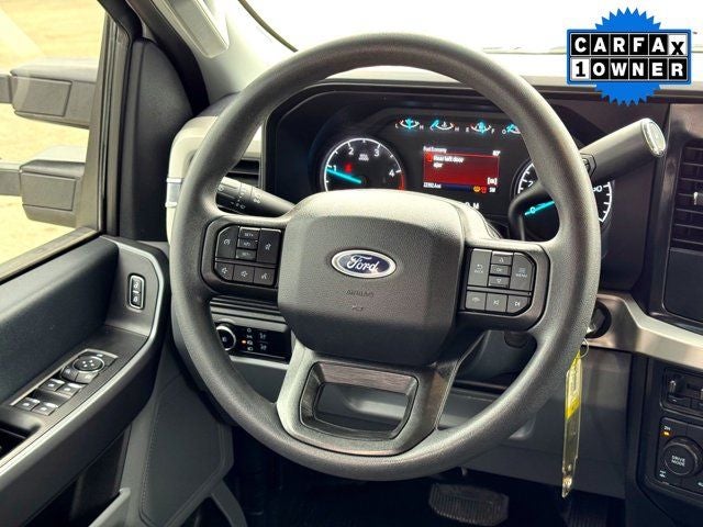 2025 Ford F-250SD XLT