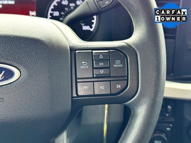 2025 Ford F-250SD XLT