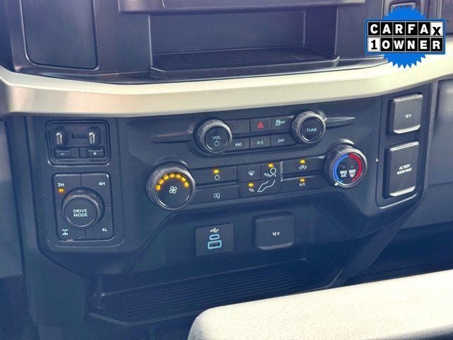 2025 Ford F-250SD XLT