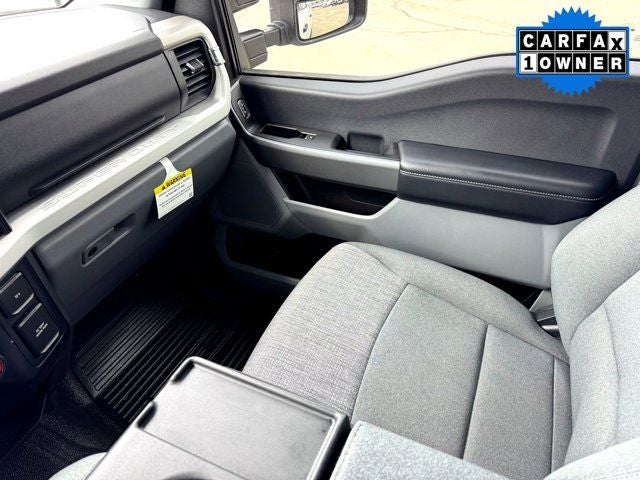 2025 Ford F-250SD XLT