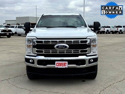2025 Ford F-250SD XLT