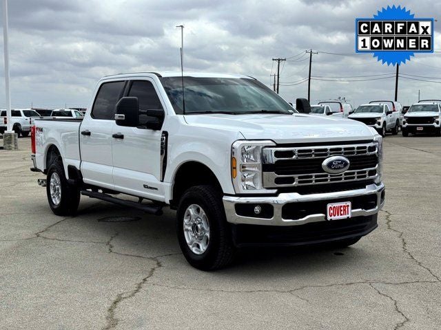 2025 Ford F-250SD XLT