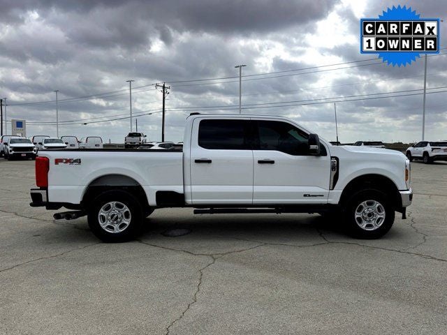 2025 Ford F-250SD XLT