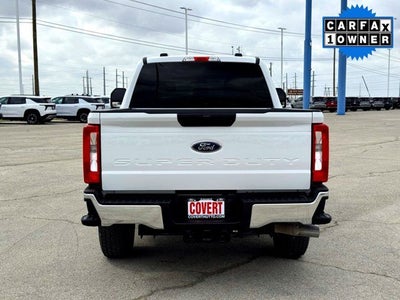 2025 Ford F-250SD XLT