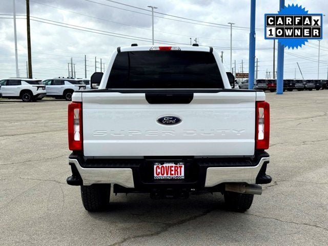 2025 Ford F-250SD XLT