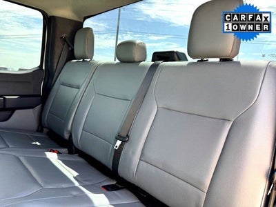 2023 Ford F-250SD XL