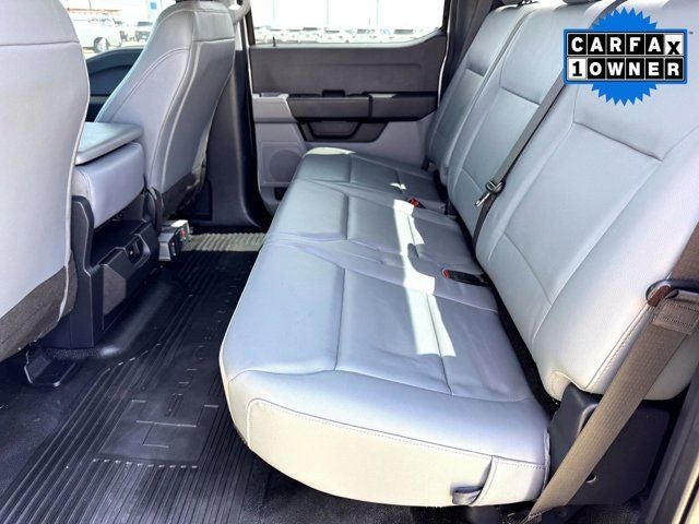 2023 Ford F-250SD XL