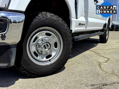 2023 Ford F-250SD XL