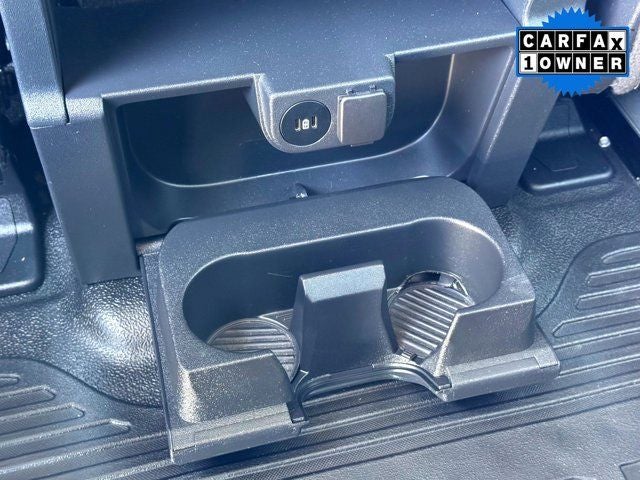 2023 Ford F-250SD XL