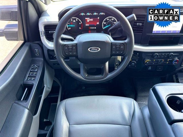 2023 Ford F-250SD XL