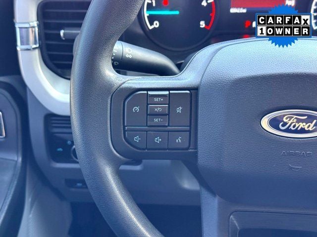 2023 Ford F-250SD XL