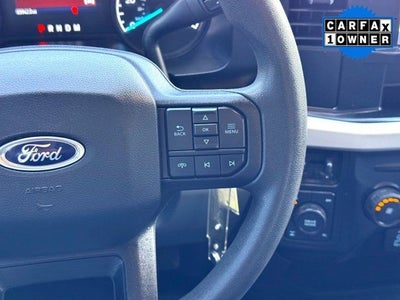 2023 Ford F-250SD XL