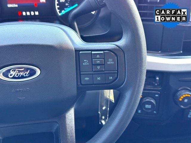 2023 Ford F-250SD XL