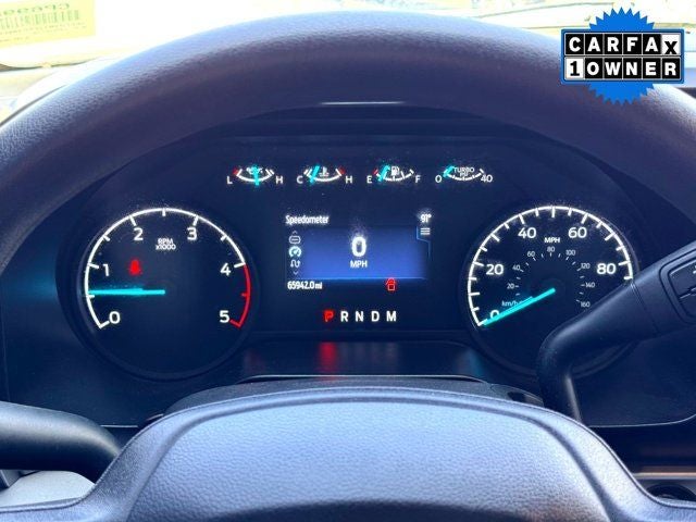 2023 Ford F-250SD XL