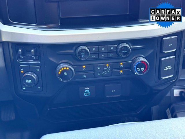 2023 Ford F-250SD XL