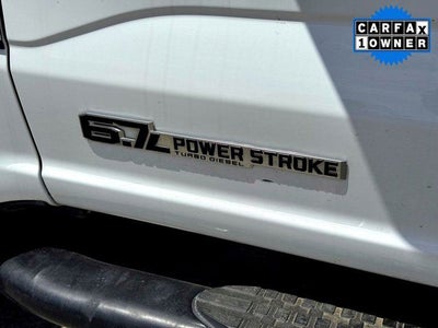 2023 Ford F-250SD XL