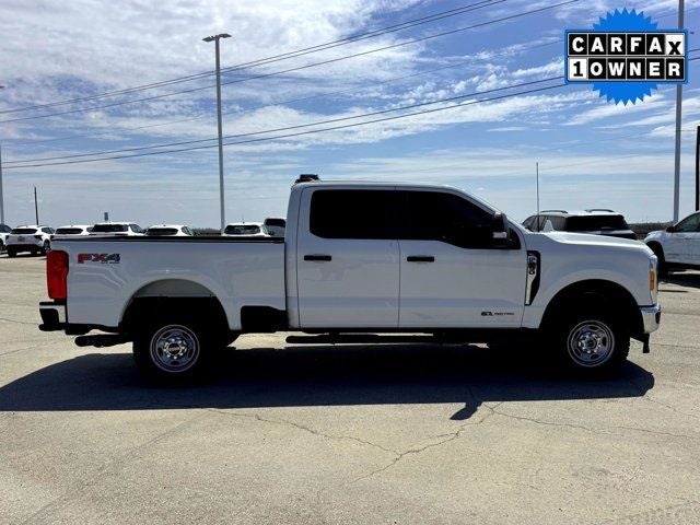 2023 Ford F-250SD XL