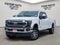 2020 Ford F-250SD Lariat