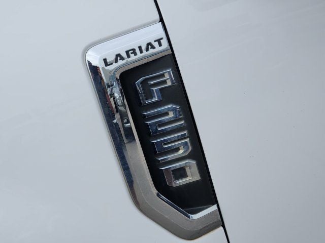 2020 Ford F-250SD Lariat