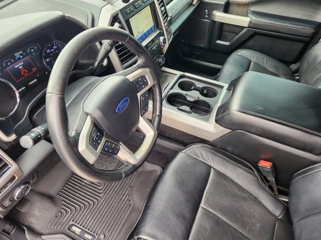 2020 Ford F-250SD Lariat