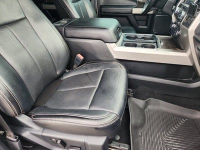 2020 Ford F-250SD Lariat