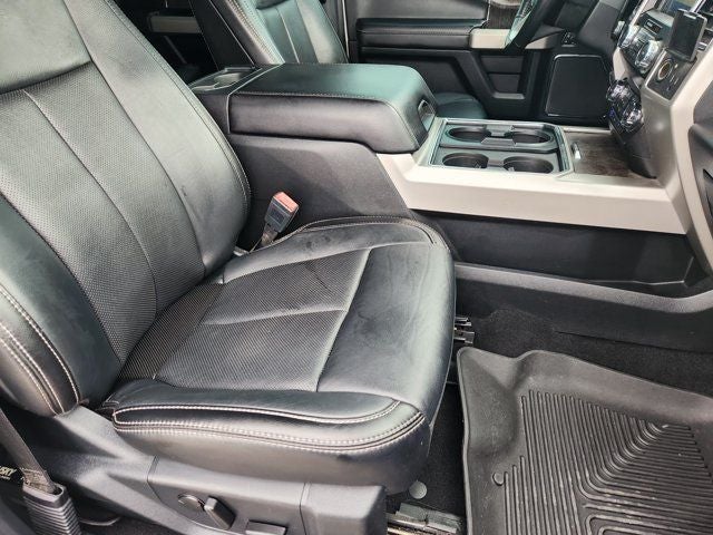 2020 Ford F-250SD Lariat