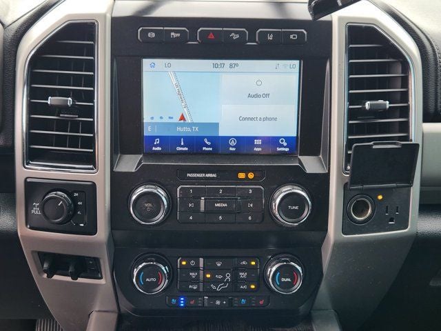 2020 Ford F-250SD Lariat