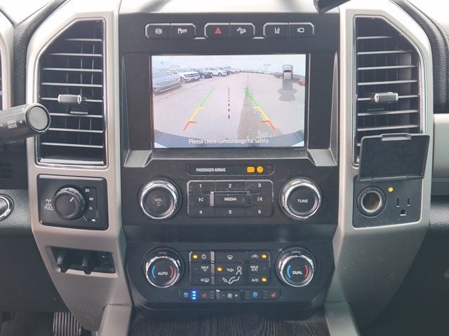 2020 Ford F-250SD Lariat