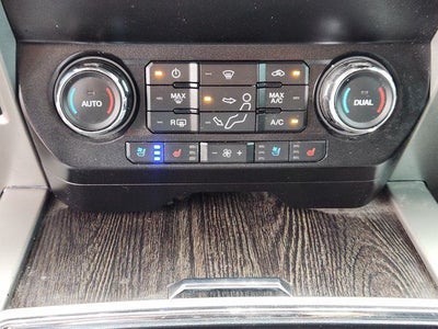 2020 Ford F-250SD Lariat