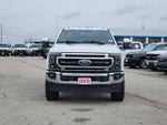 2020 Ford F-250SD Lariat