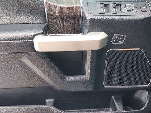 2020 Ford F-250SD Lariat