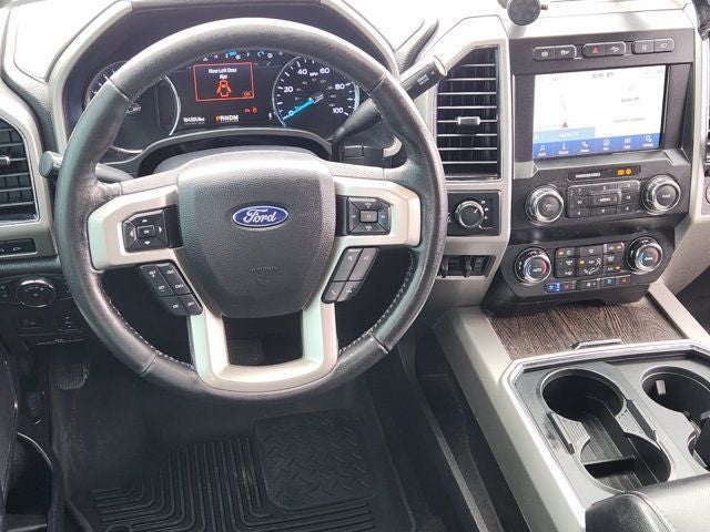2020 Ford F-250SD Lariat