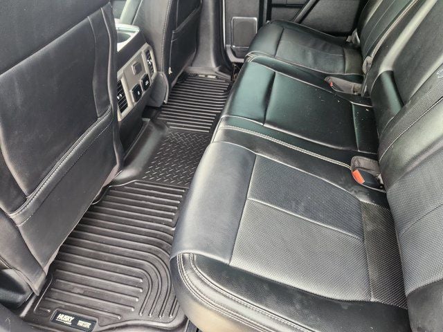 2020 Ford F-250SD Lariat