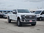 2020 Ford F-250SD Lariat
