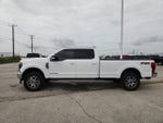 2020 Ford F-250SD Lariat