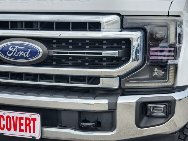 2020 Ford F-250SD Lariat