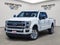 2022 Ford F-250SD Platinum