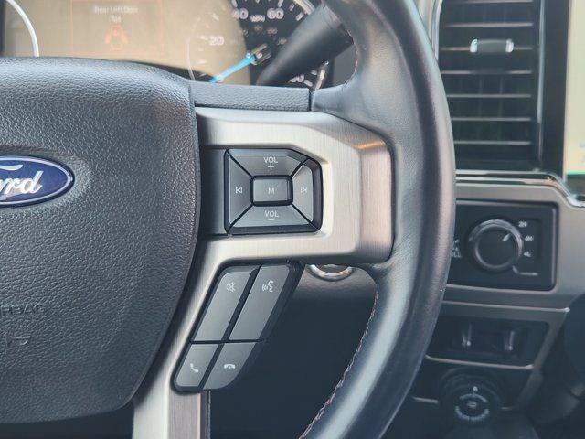 2022 Ford F-250SD Platinum