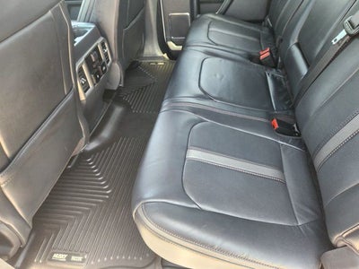 2022 Ford F-250SD Platinum