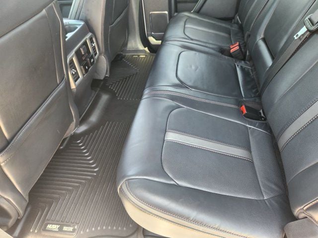2022 Ford F-250SD Platinum