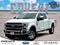 2020 Ford F-250SD King Ranch