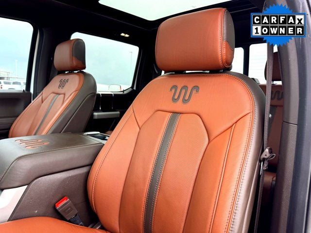 2020 Ford F-250SD King Ranch