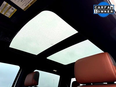 2020 Ford F-250SD King Ranch