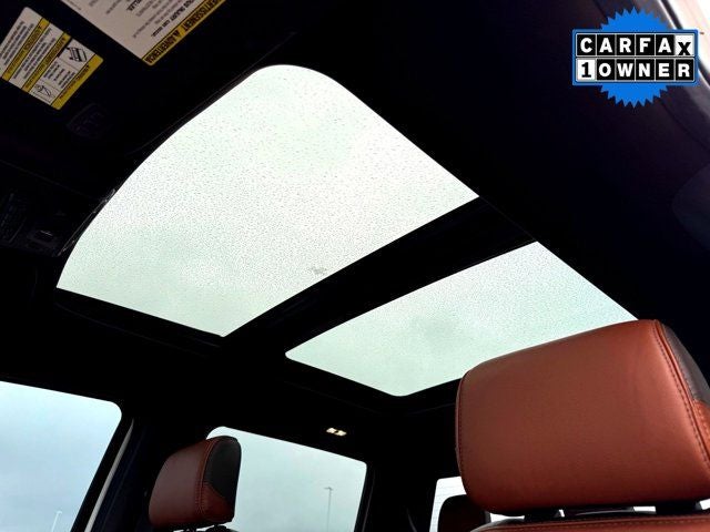 2020 Ford F-250SD King Ranch