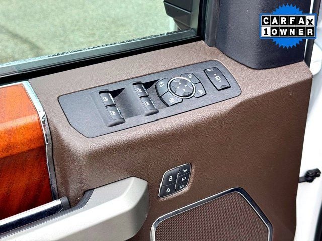 2020 Ford F-250SD King Ranch