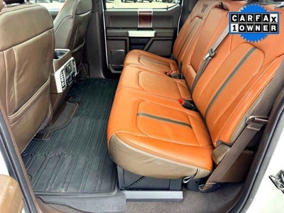 2020 Ford F-250SD King Ranch