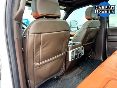2020 Ford F-250SD King Ranch