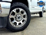 2020 Ford F-250SD King Ranch