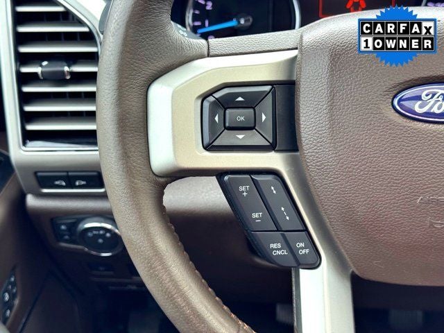 2020 Ford F-250SD King Ranch
