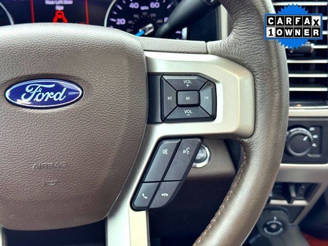 2020 Ford F-250SD King Ranch